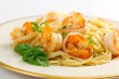 Shrimp Scampi